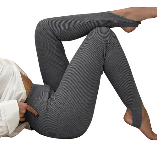 Pantalones Deportivos De Yoga A La Moda Para Mujer, Delgados