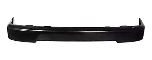 Bomper Defensa Delantera Negra Toyota Hilux 4x4 1999-2002 Tw