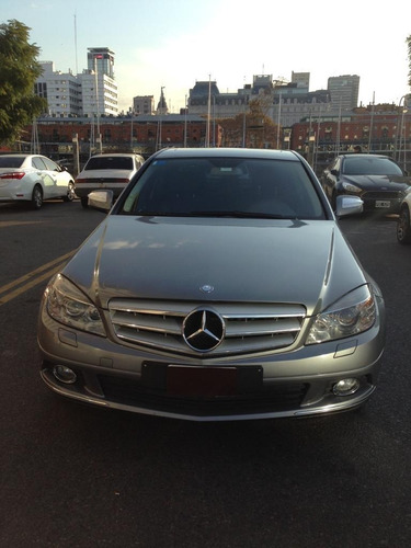 Mercedez Benz C280 Elegance