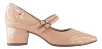 Comprar Zapato Softli Guillermina Taco Hebilla Punta 10198 Mujer