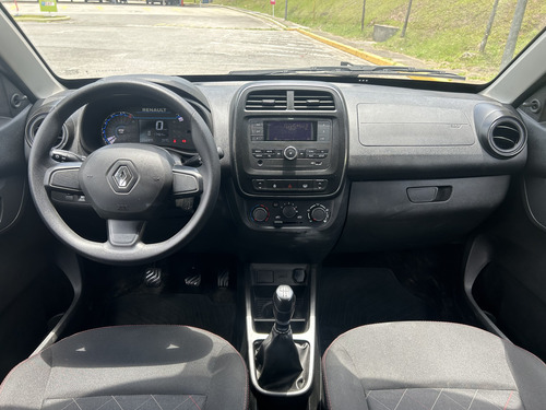 Renault Kwid 1.0 12v Zen Sce 5p