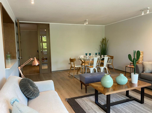 S42809 - Venta Departamento Sin Comision Querétaro - 3d3b -