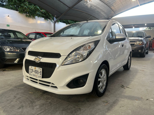 Chevrolet Spark 1.2 LT Classic Mt
