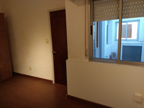 Imagen 7 de 14 de La Blanqueada Venta Apto 1 Dorm A Pasos De L.a.de Herrera Alquilado