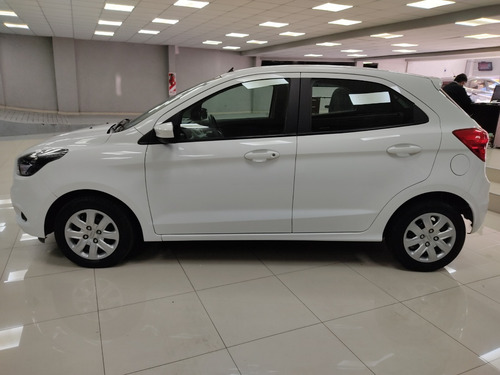 Ford Ka Se 1.5l 5p 2016