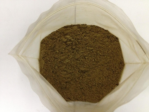 Imagen 10 de 10 de Harina De Pescado 1kg Growers Organico - Cogoshop Grow