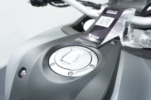 Imagen 16 de 24 de Voge 500 Ds Adventure 2023 Con Abs No Benelli Leoncino 500