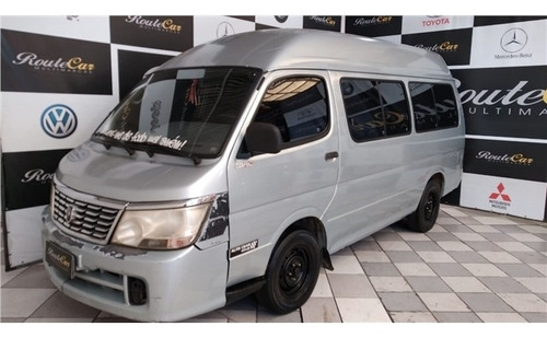Jinbei Topic 2.2 Passageiro 8v Gasolina 3p Manual