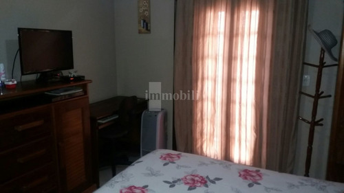 Imagem 13 de 15 de Casa - Gv18265