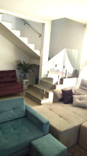 Imagem 7 de 14 de Casa A Venda, Jardim Paulista, Atibaia. - Ca01298 - 32662984