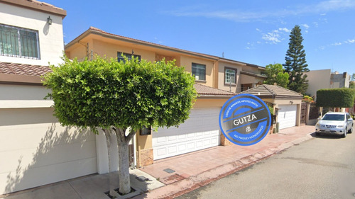 Casa En Hacienda Agua Caliente Tijuana Baja California. Remates Exclusivos, Tu Nuevo Hogar Te Espera.