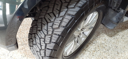 Imagen 12 de 12 de Mitsubishi Montero Sport Glx