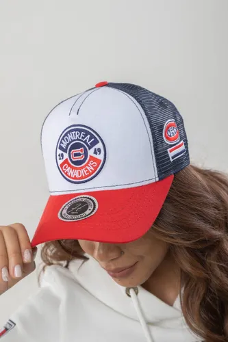 Gorra Hurlintong Ajustable Unisex 30232