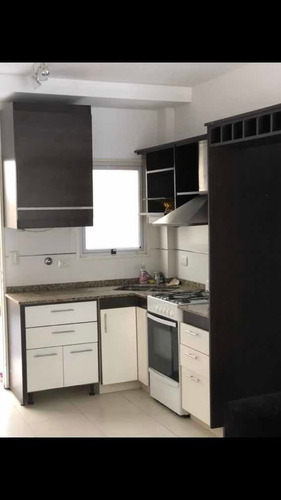 Imagen 10 de 14 de Monoambiente Villa Urquiza Dueño Subte 300mts 2 Patios