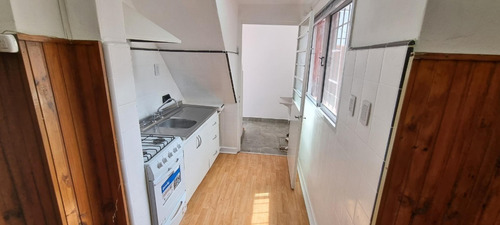 Imagen 15 de 23 de Rebajado!! Depto 2 Amb Con Terraza Propia En Mataderos