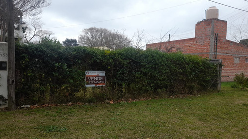 Imagen 5 de 5 de Lote / Terreno Zona Oeste