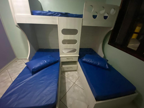 Imagem 10 de 14 de Chácara Em Itanhaém Com Piscina .