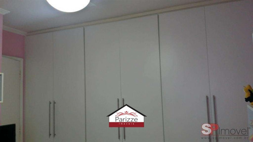 Imagem 9 de 15 de Apartamento No Horto Florestal 4 Dormitórios! - 11213-1