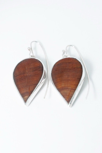 Imagen 2 de 2 de Aros Madera