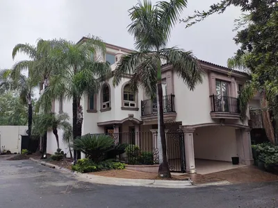 Casa en renta