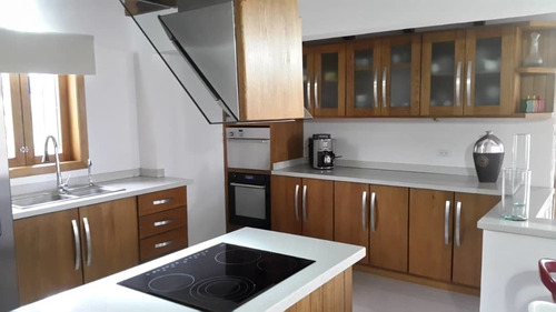 Imagen 8 de 19 de Casa En Alquiler En El Retiro 2