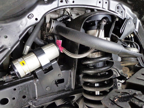 Imagen 13 de 18 de Toyota 4runner