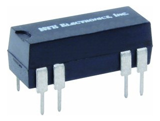 R57  5d.25 6 Proposito General Rele Linea Dc Reed Doble Amp