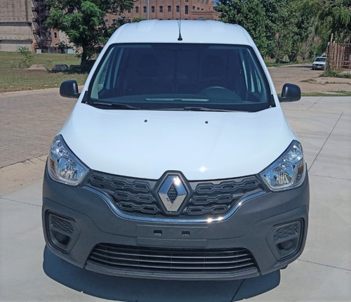 Renault Kangoo Ii Express Confort 1.6 Sce