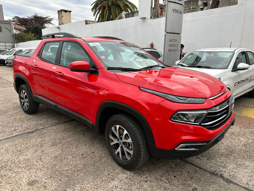 Fiat Toro Freedom 1.8 4x2