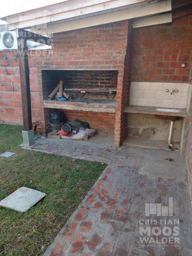 Casa En Alquiler Ingeniero Maschwitz.