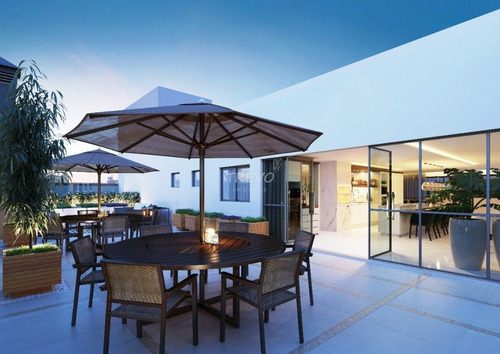 Apartamento - Merces - Ref: 2544 - V-2544
