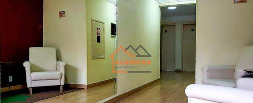 Imagem 22 de 30 de Apartamento Com 3 Dormitórios À Venda, 60 M² Por R$ 349.000,00 - Cidade Patriarca - São Paulo/sp - Ap0684