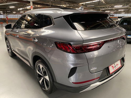 BYD Song Plus 1.5 DM-I HÍBRIDO AUTOMÁTICO