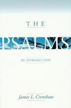 The Psalms : An Introduction - James L. Crenshaw