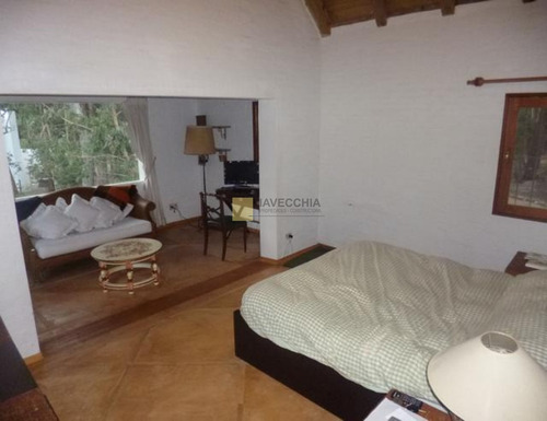 Imagen 30 de 30 de Venta De Casa De 4 Dormitorios En Pinares