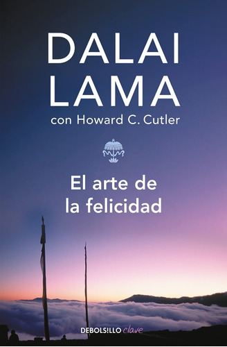 Libro - El Arte De La Felicidad - Dalai Lama 