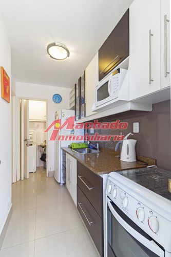 Imagen 13 de 14 de Venta De Apartamento De Dos Dormitorios En Punta Del Este