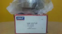 Comprar Rodamiento O Chumacera Yar- 207- 2f Original Skf Italiana 