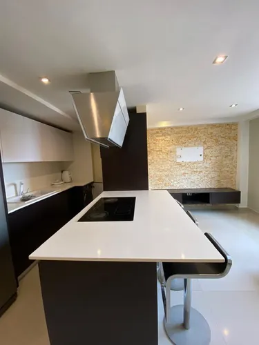 Apartamento En Venta. (nc)