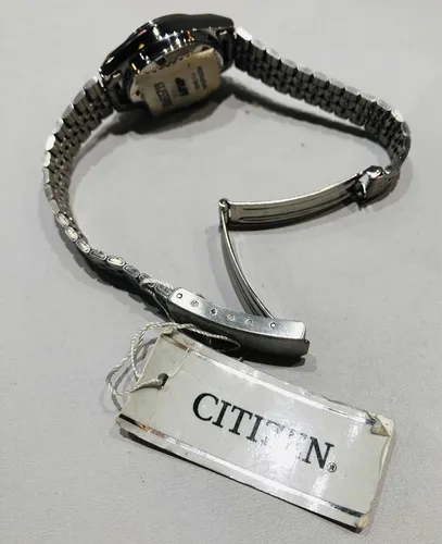 Reloj citizen automatico dama hotsell