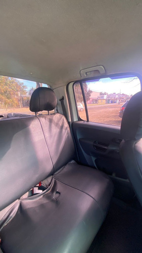 Imagen 13 de 13 de Volkswagen Amarok 2013 2.0 Cd Tdi 140cv 4x2 Startline