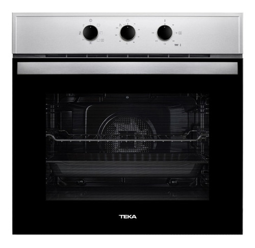 Horno empotrable eléctrico Teka HBB 605 71L