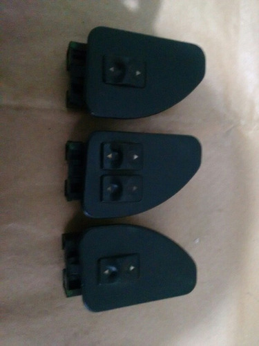 Conjunto Botões Vidros Elétricos Original Semi Novo