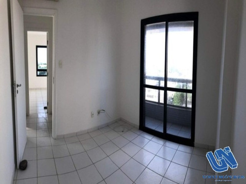 Imagem 3 de 20 de Apartamento 2 Quartos Sendo 1 Suíte 67m2 A Venda No Rio Vermelho - Tpa641 - 70613474