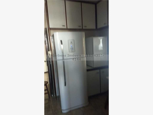 Imagem 7 de 15 de Apartamento - Martin De Sa - Caraguatatuba - Sao Paulo | Ref.: - 04282