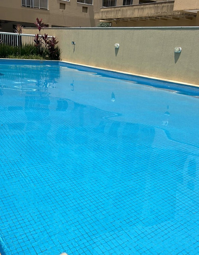 Manutenção De Piscinas 