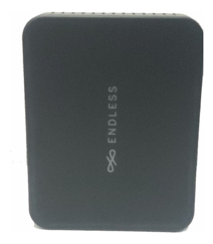 Imagen 3 de 9 de Mini Pc Endless Celeron N3350 4gb Ram 64 Emmc Slot 2.5