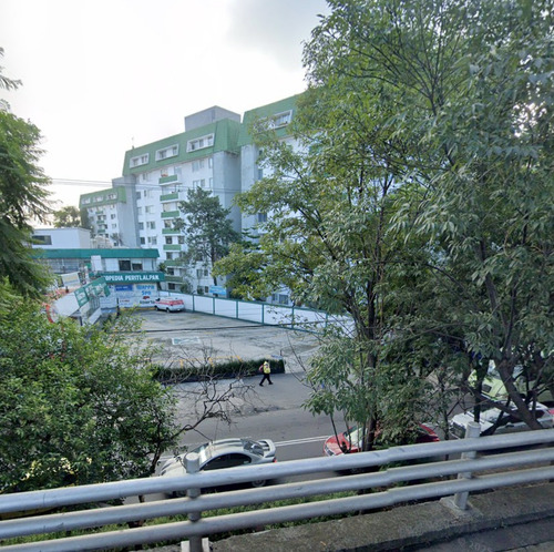 Departamento En Venta, Calzada De Tlalpan #·4456 Torre B Condominio Tlalpan, Colonia Toriello Guerra, Tlalpan. Entre Anillo Periférico Y Huipulco. Cerca Viaducto Tlalpan, Av. San Fernando. Fl19-ru