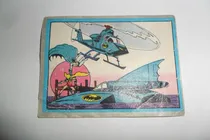 Comprar Figurita Figu 1985 Album Figuritas Super Amigos Cromy 79