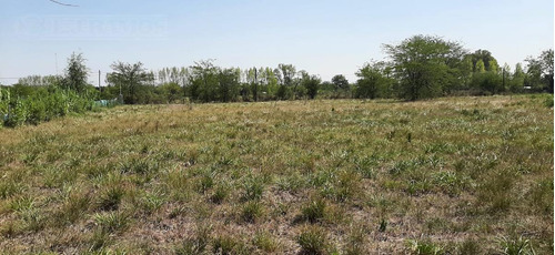 Terreno En Chacras Del Ocho, Pilar